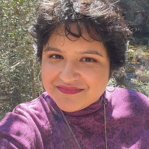 Meet your Posher, Blanca